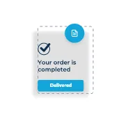 Final Review & Delivery Final Review & Delivery